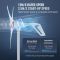 VEVOR 500W Wind Turbine Generator
