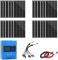 Giosolar 2880W 48V Glass Solar Panel