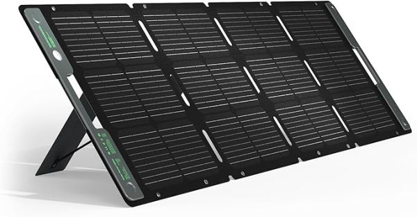 ACACIA 120W Portable Solar Panel
