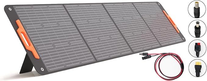 Solar Panel